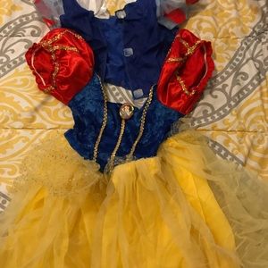 Princess play sets